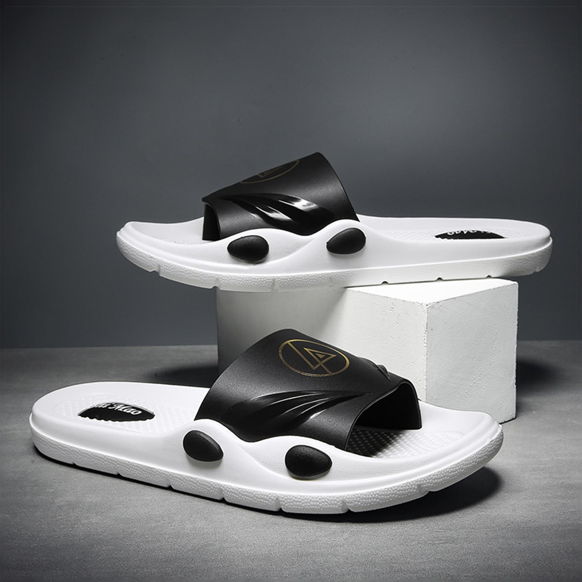 буква Мужские Вьетнамки и тапочки