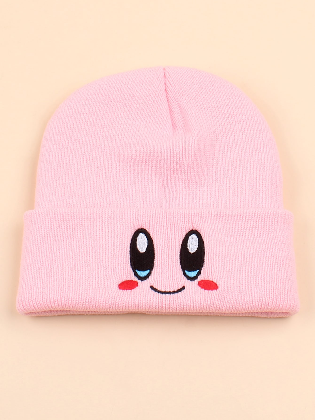 cartoon-embroidery-beanie