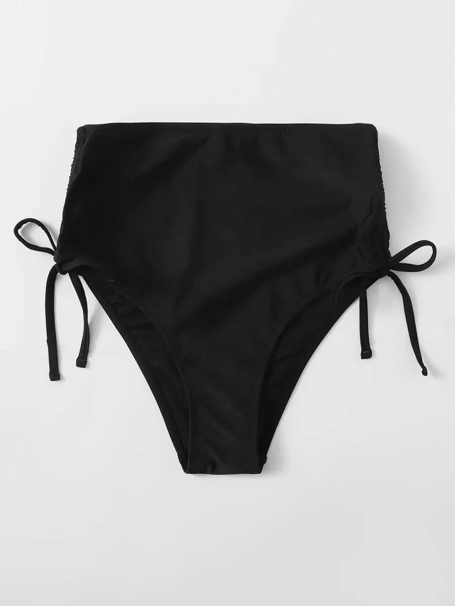 Swim Basics Casual Vlak Bikini bottom Koord