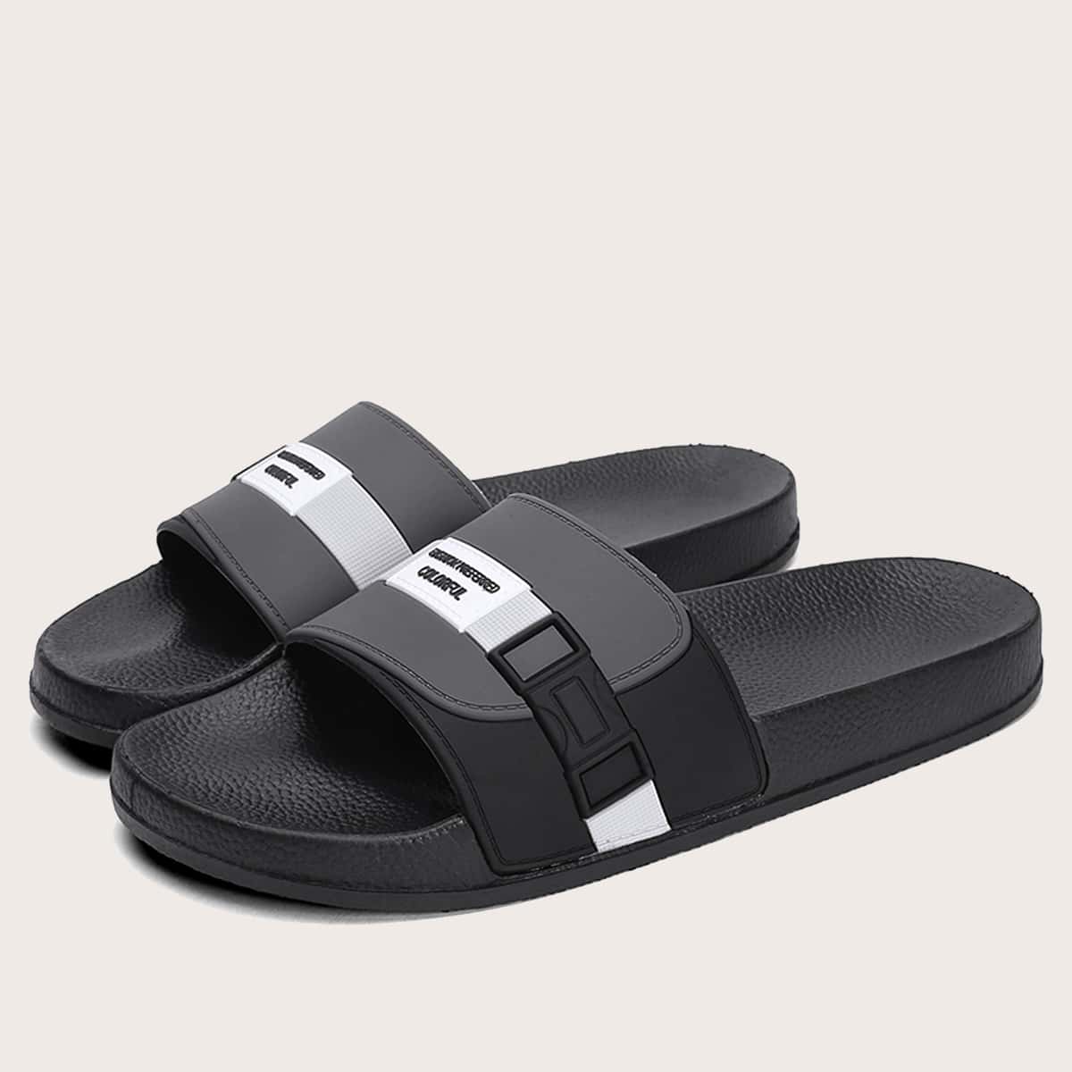 буква Мужские Вьетнамки и тапочки