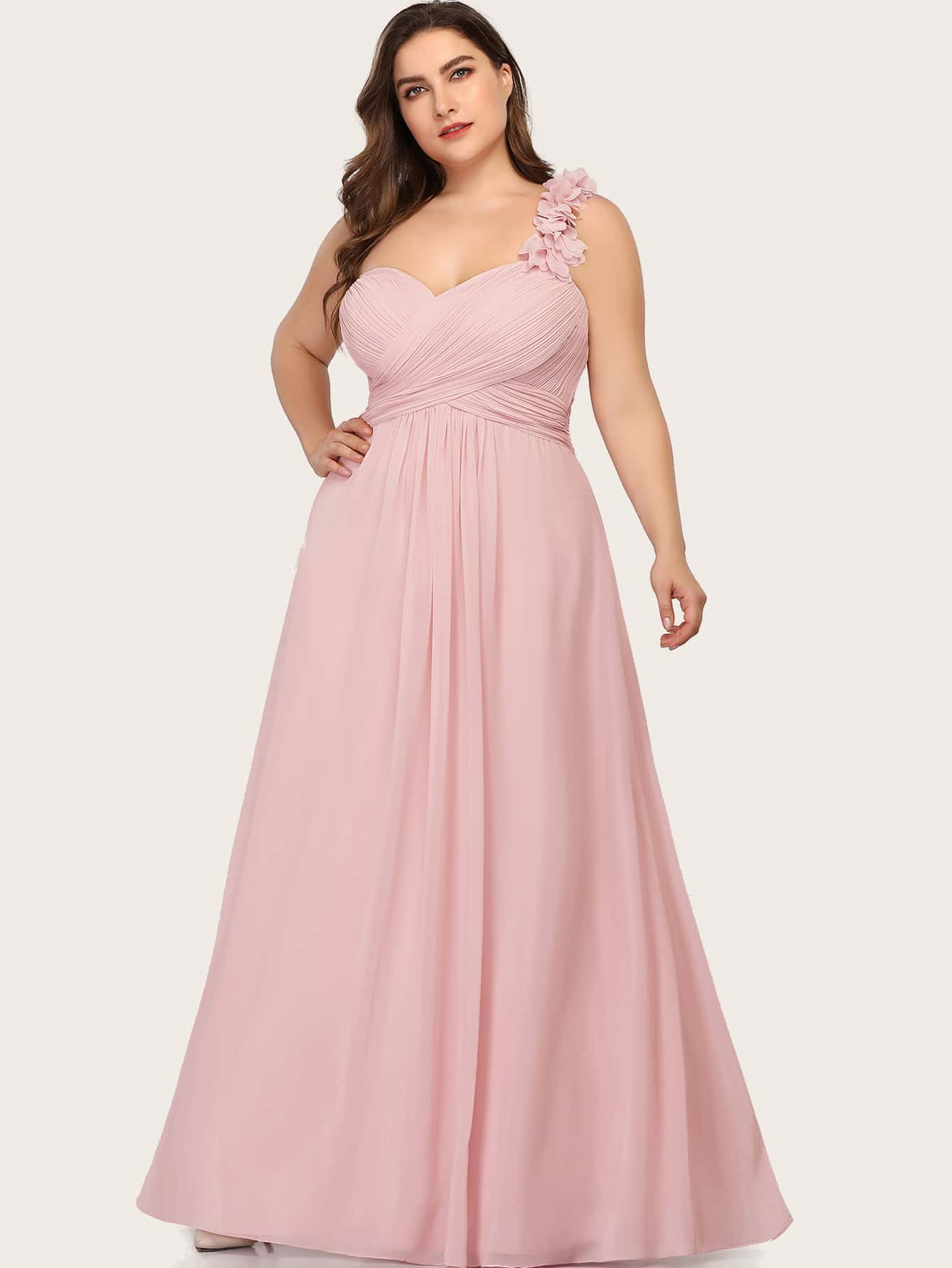 Baby Pink