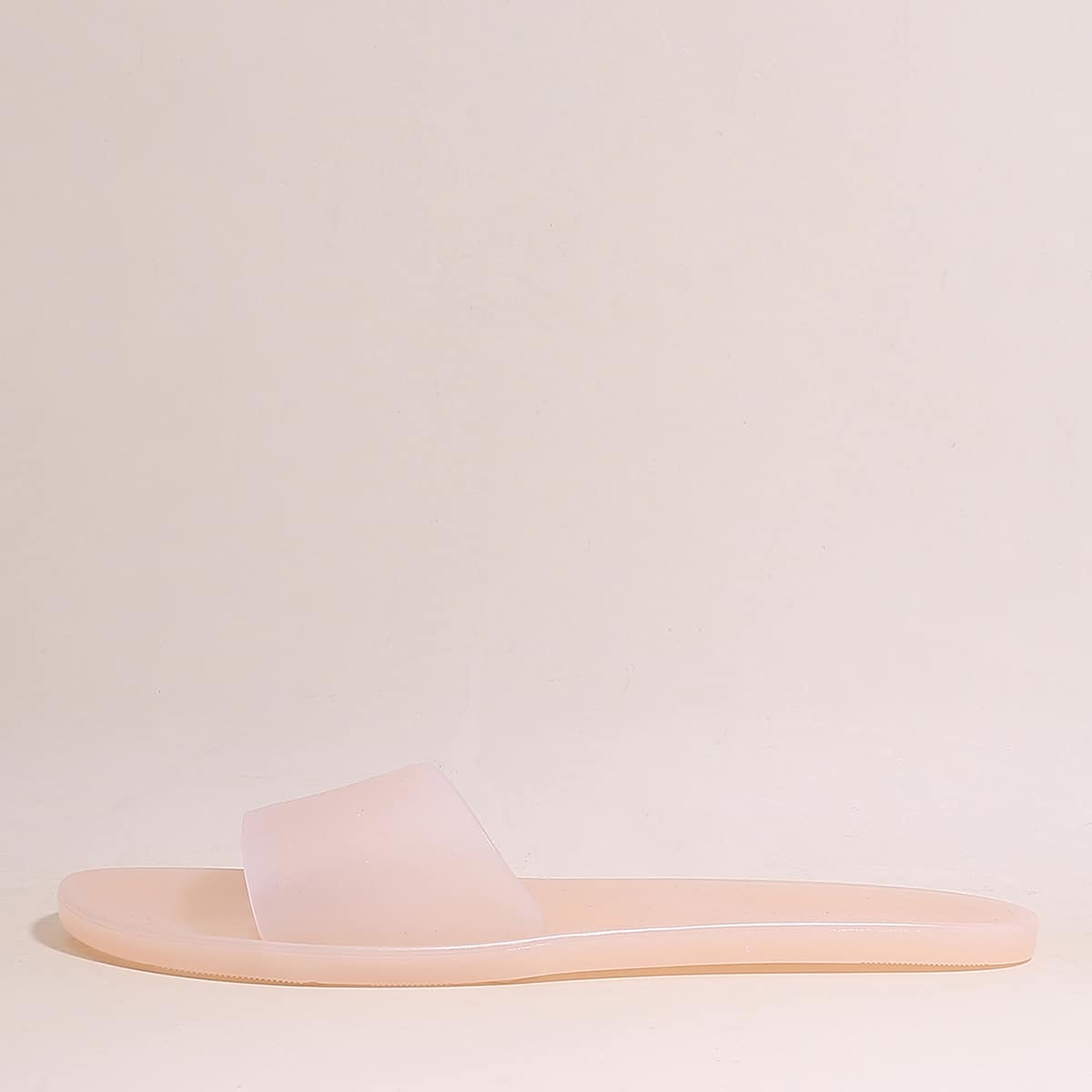 Одноцветный Тапочки & Вьетнамки