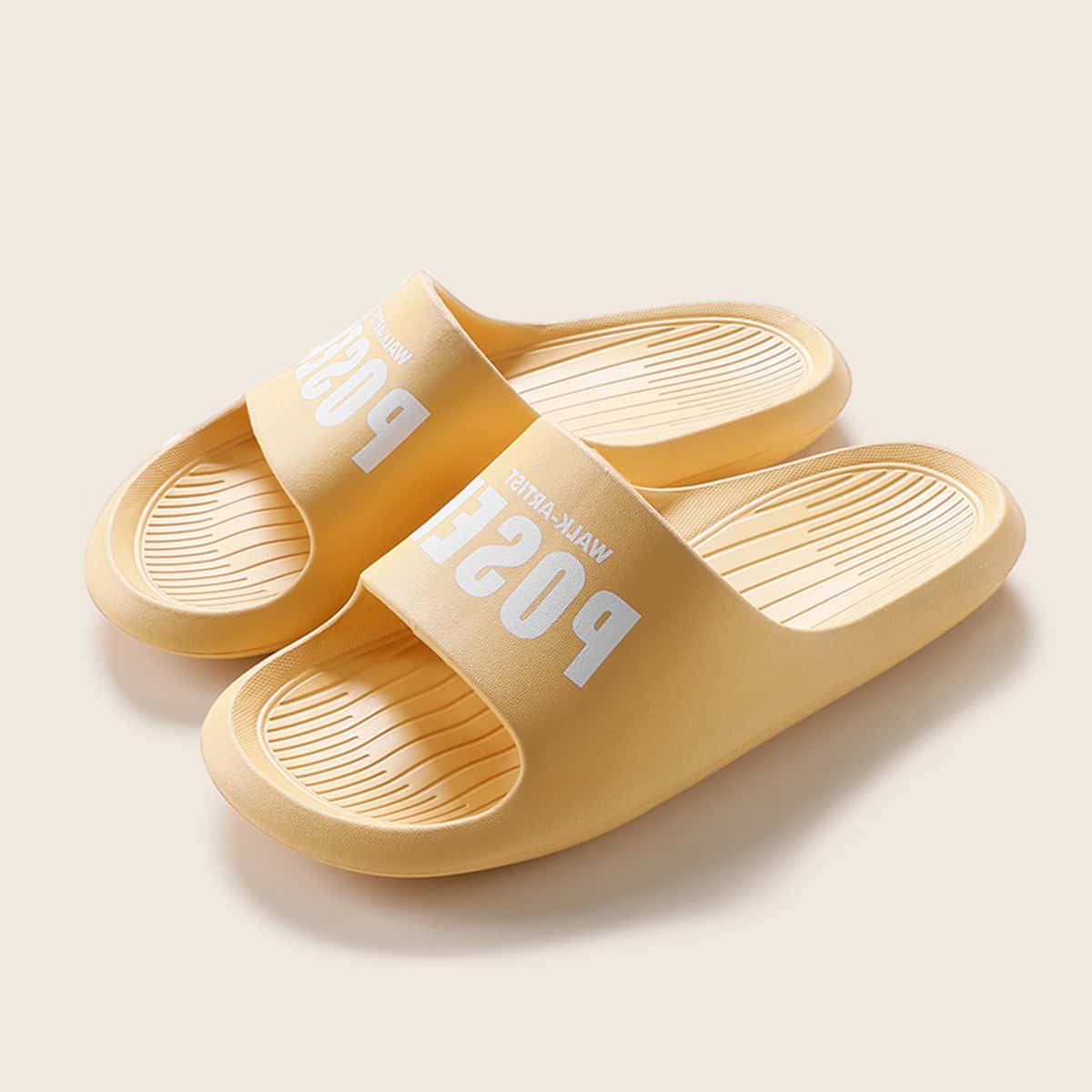 буква Тапочки & Вьетнамки