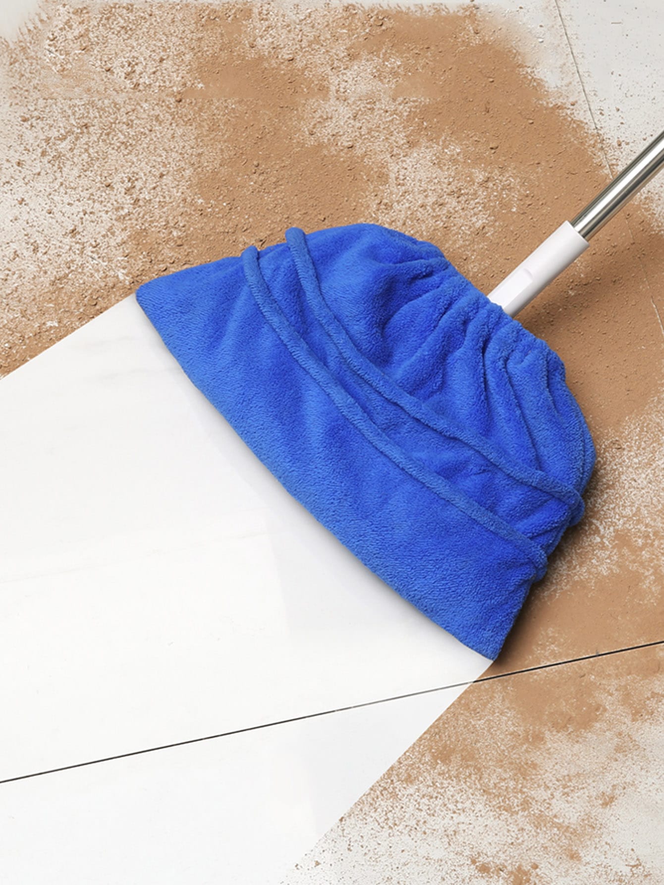 1pc Cleaning Broom Cover