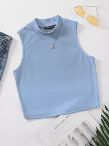 Baby Blue