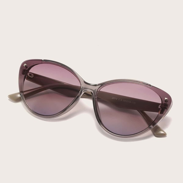 Cat Eye Sunglasses