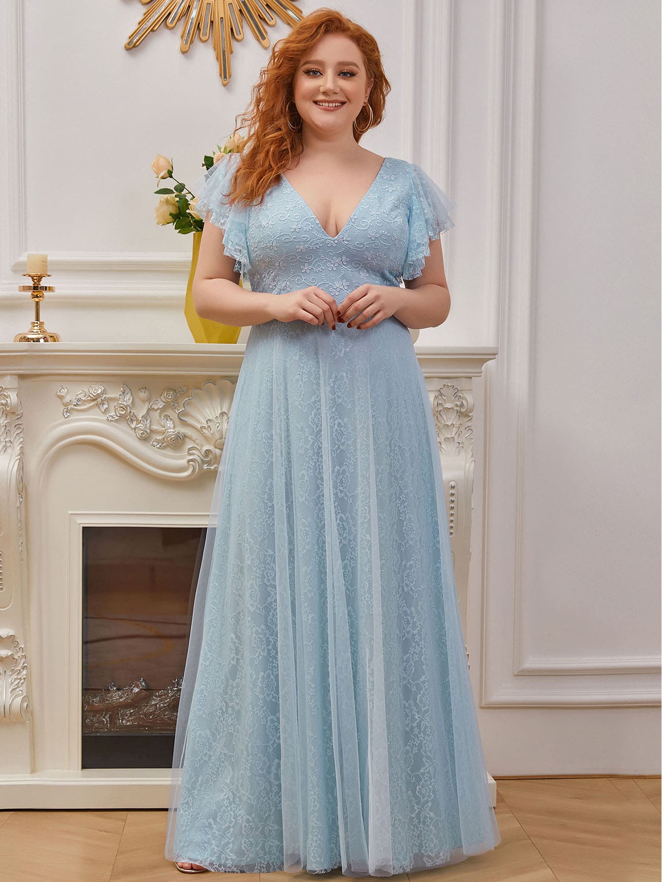 Baby Blue