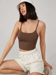 Coffee Brown