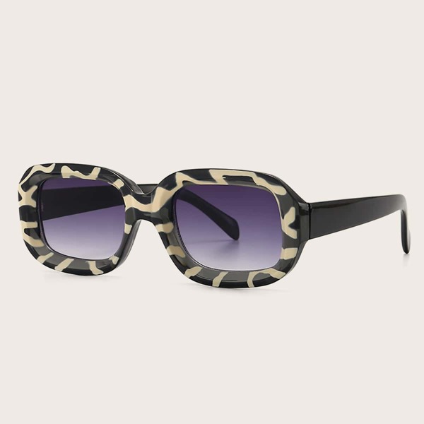 Tinted Lens Sunglasses