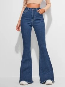 Jean bleu