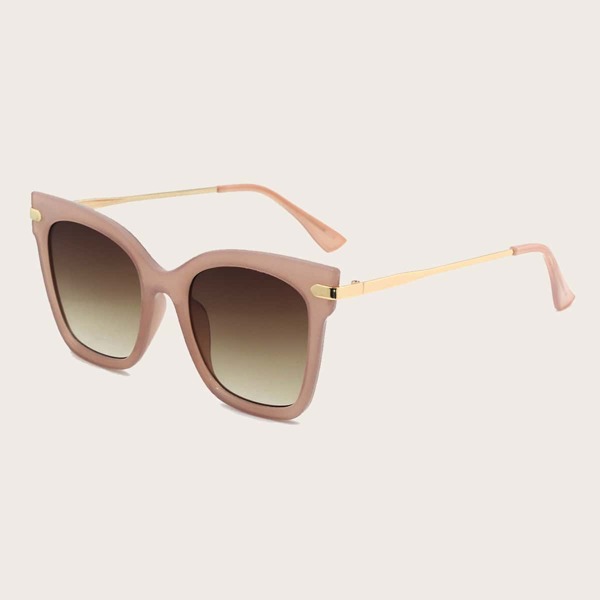 Tinted Lens Sunglasses