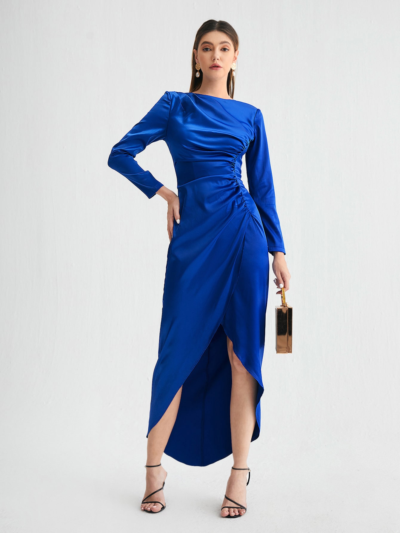 Royal Blue