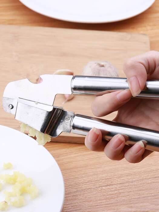 1pc Multifunction Garlic Masher