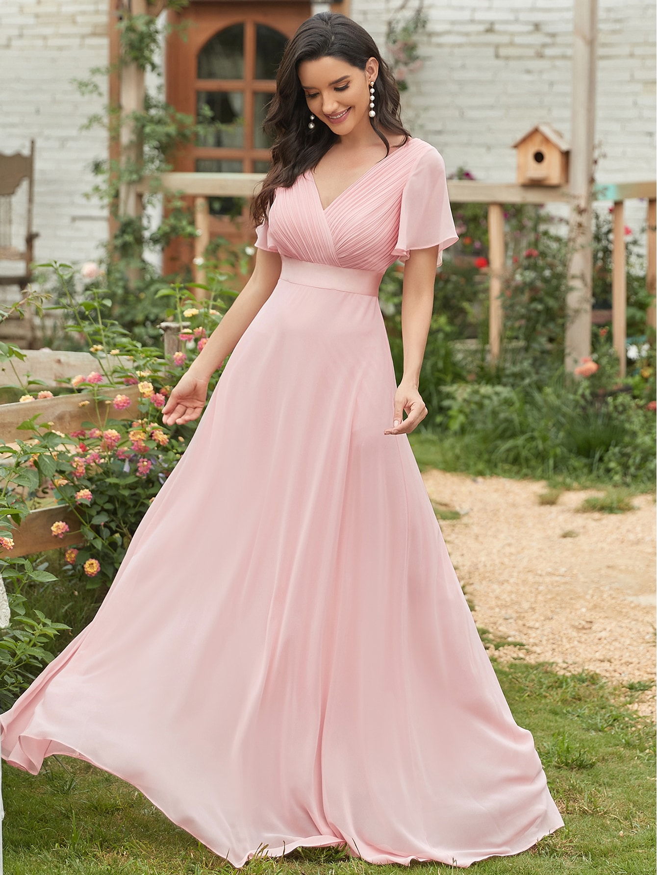 Pink 1