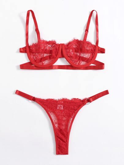 Women S Lingerie Sexy Lingerie Sexy Bras Panties ROMWE USA