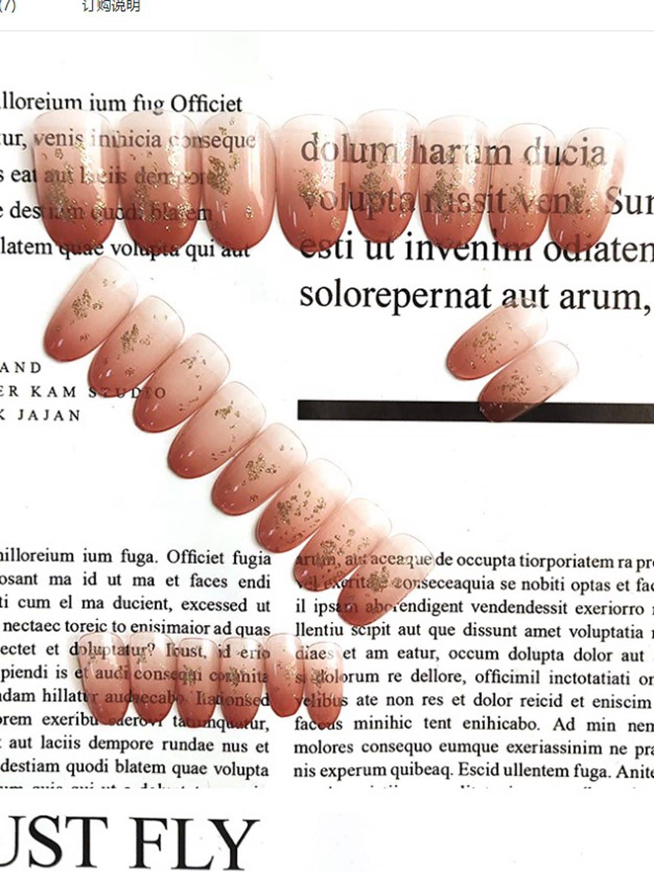thumb