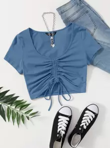 Dusty Blue