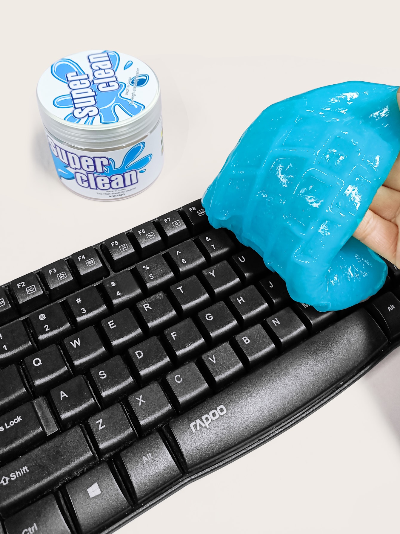 Keyboard Dust Cleaner