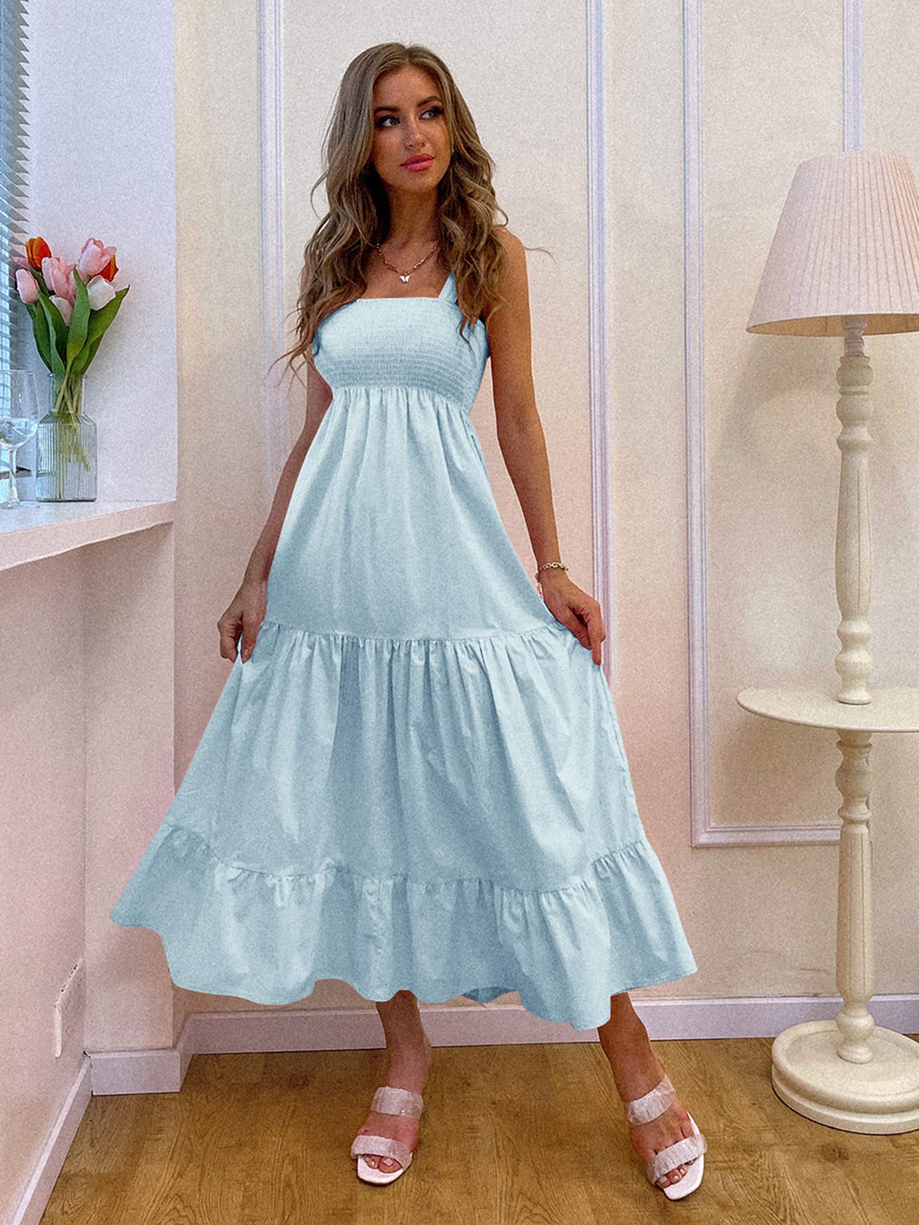 Baby Blue