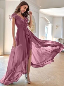 Mauve Purple