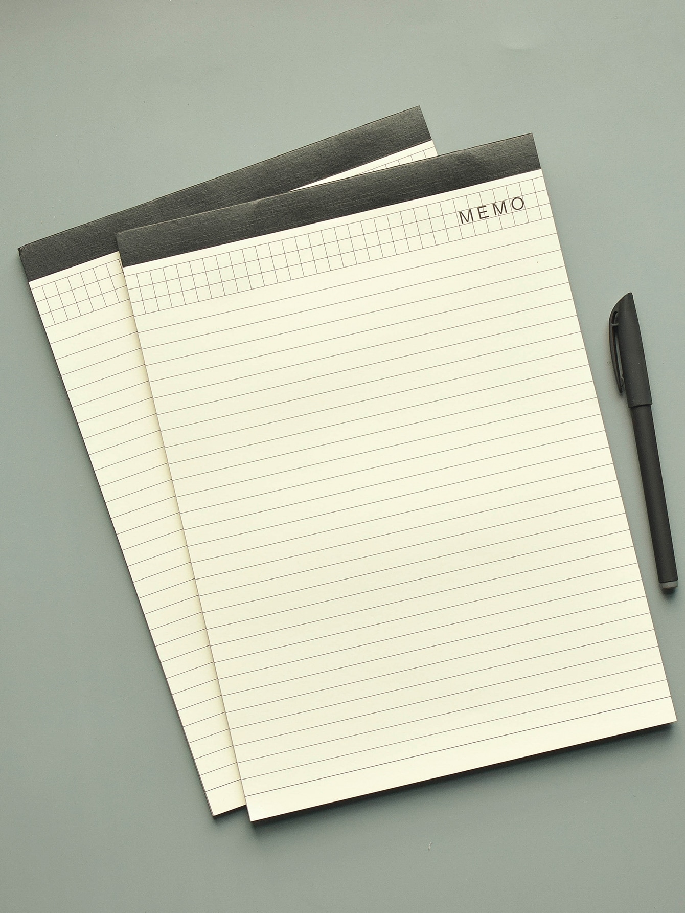 1pc A4 Draft Notebook