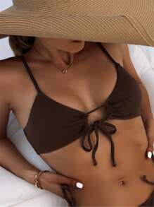 Coffee Brown