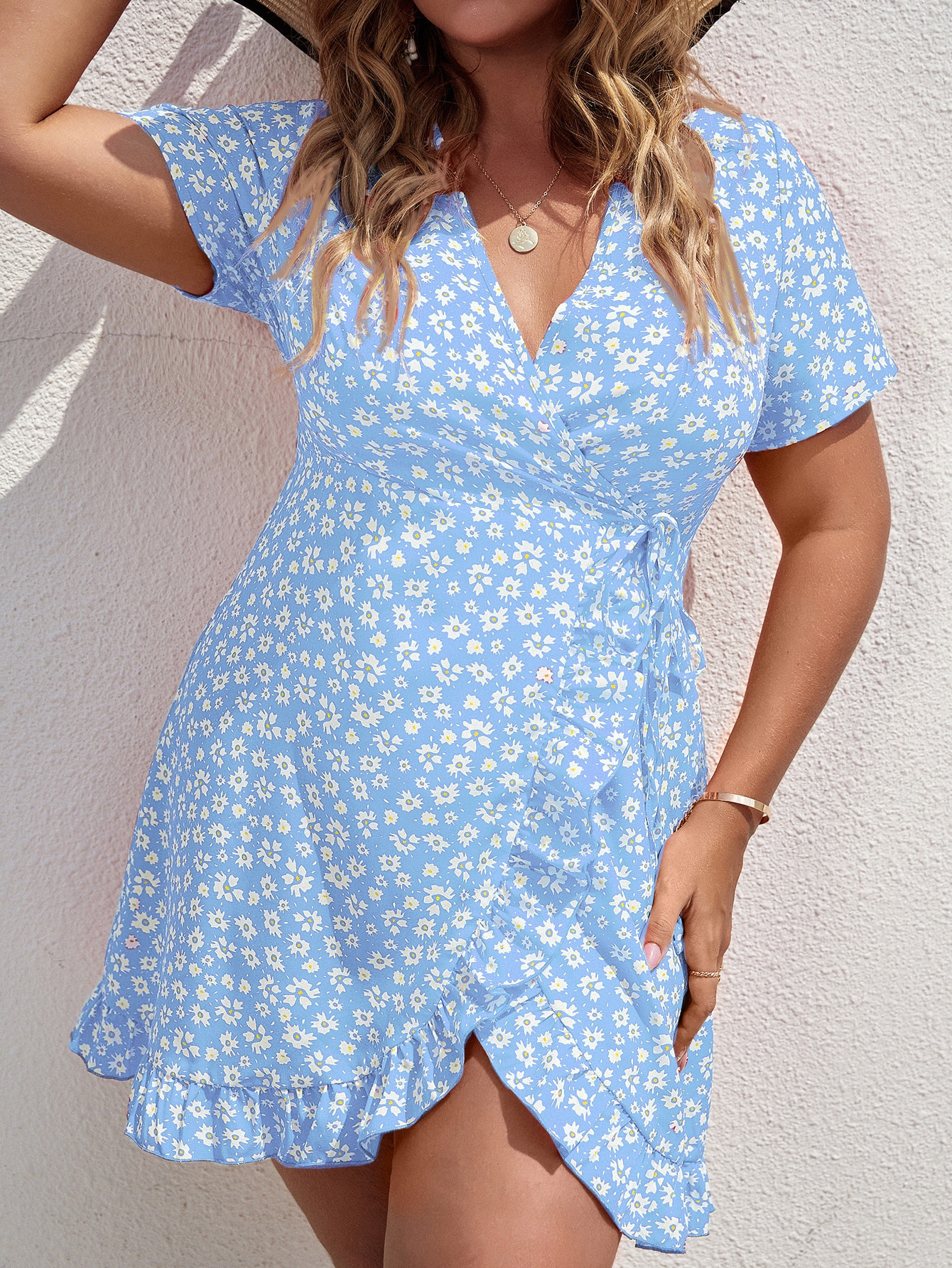 Baby Blue