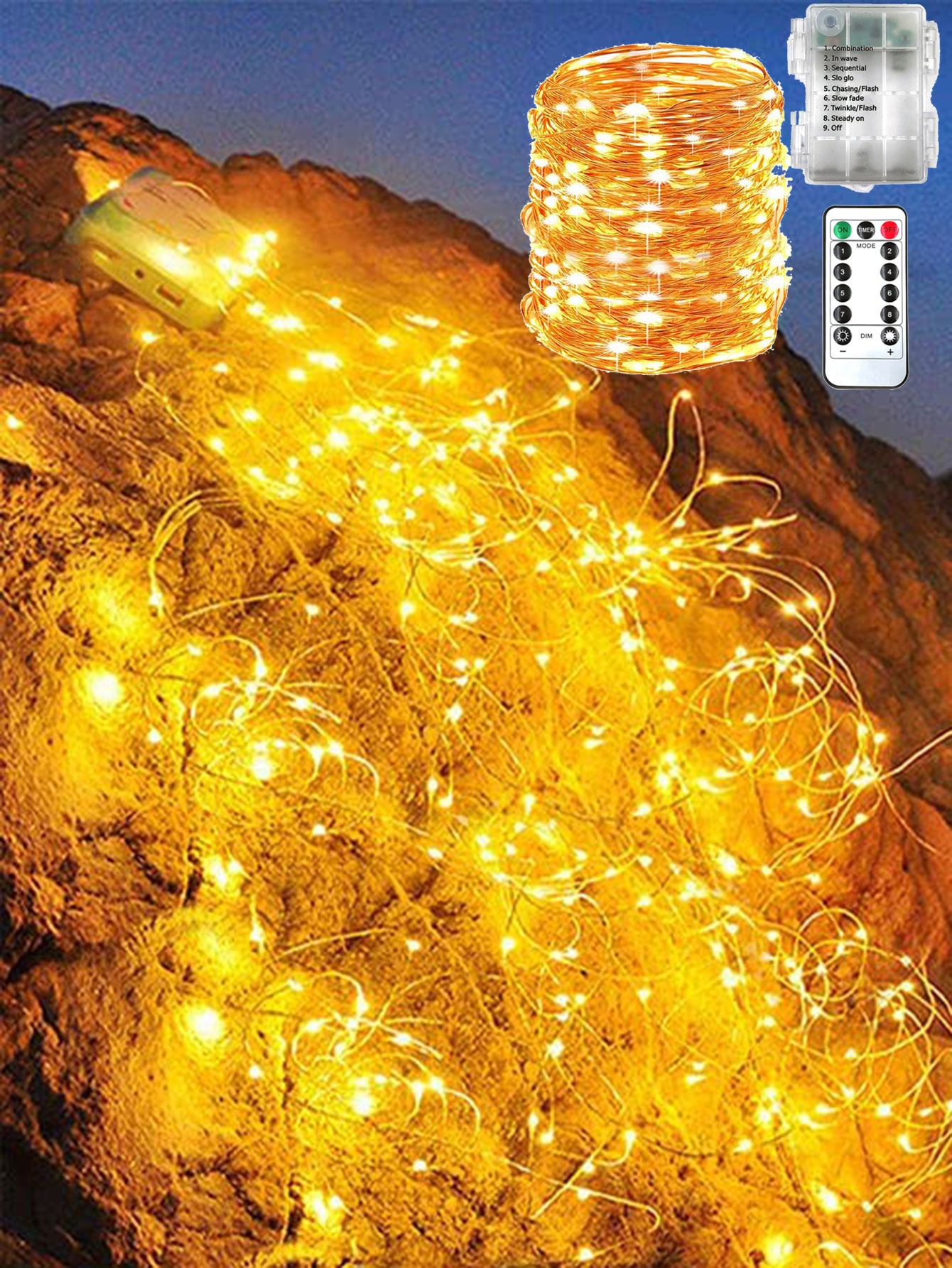 1pc-copper-string-light-with-100pcs-bulb