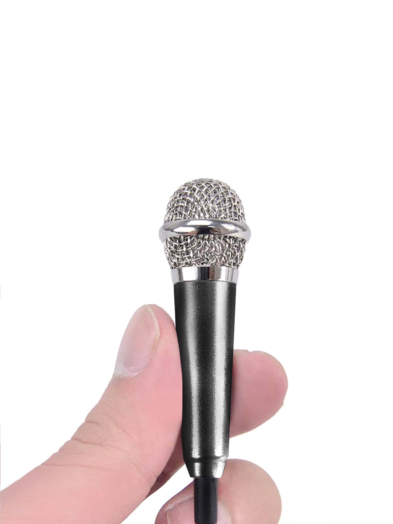 Mini mikrofon do telefonu komórkowego