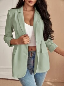 Mint Green