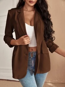 Chocolate Brown