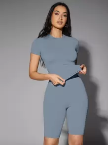Neblina azul