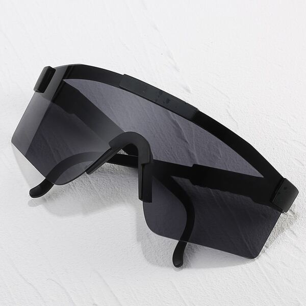 Flat Top Sunglasses