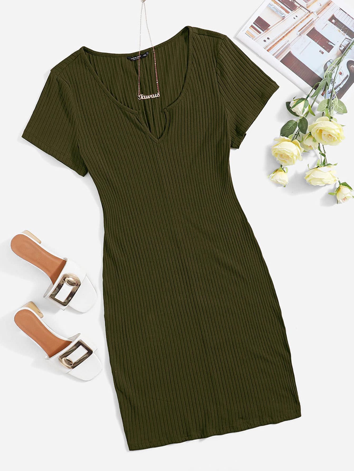 Army Green