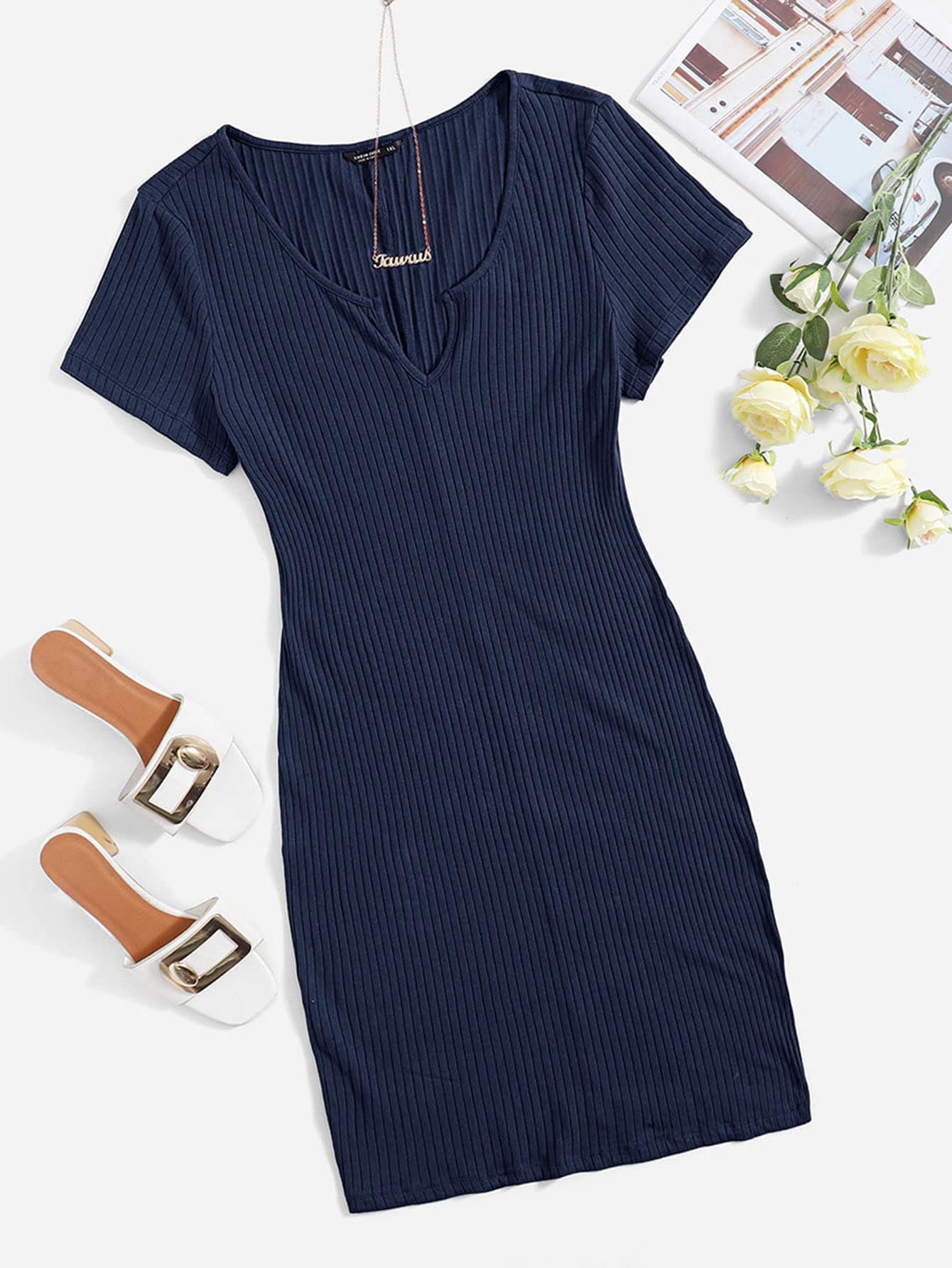 Navy Blue