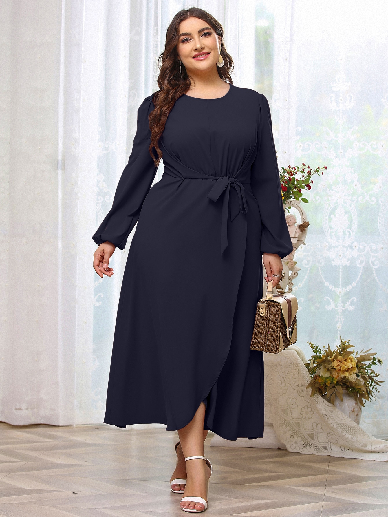 Navy Blue