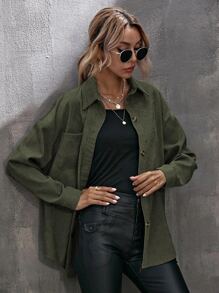 Verde militar