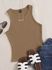 Mocha Brown