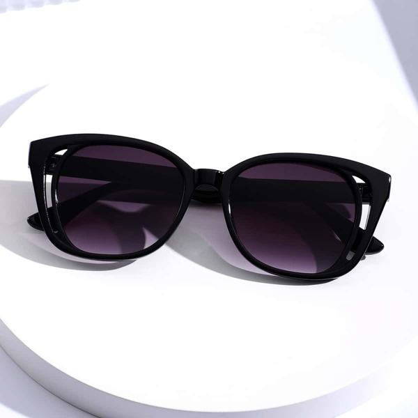 Tinted Lens Sunglasses