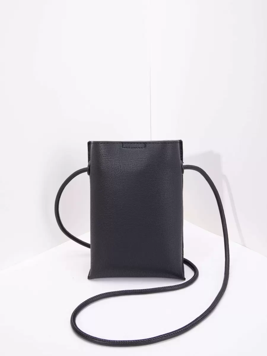 Mini Minimalist Phone Bag Lightweight Fashion White-Collar Workers College Work Business Commute Office Gift Wallets Cell Phone Pouch Bags For Wallet And Phone Teacher Gifts Gift For Girlfriend Women Gifts Present Phone School Supplies Teacher Gifts Back To School For Women Wallet Purse Wallet