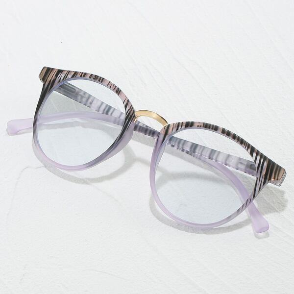 Anti-Blue Light Eyeglasses