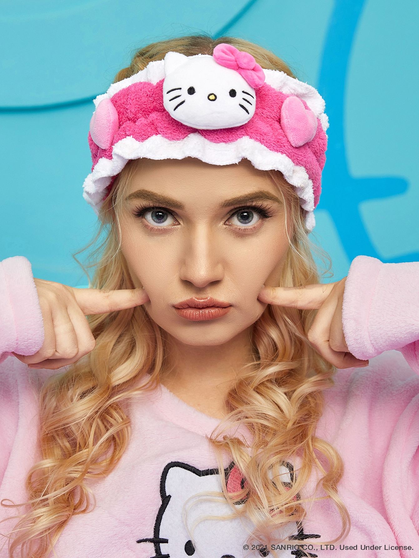 Hello Kitty And Friends 2024 Holiday Advent Calendar