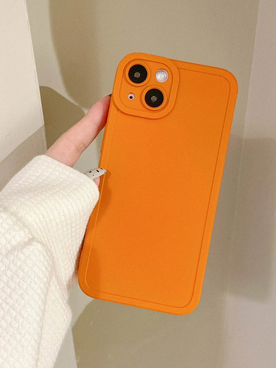 Gewone telefoon case