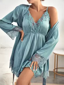 Azul Cadete