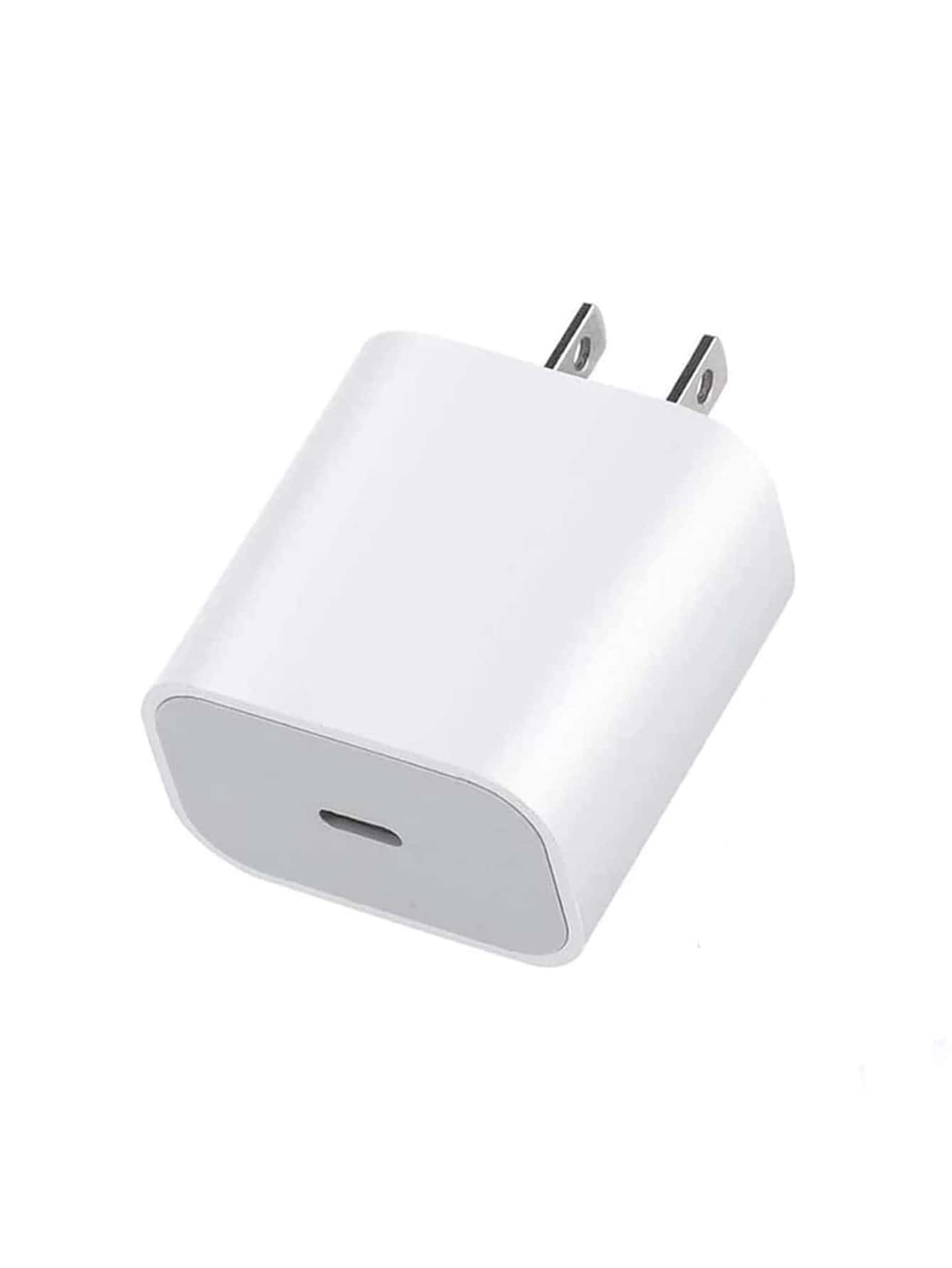 1 pieza Cabeza de cargador simple