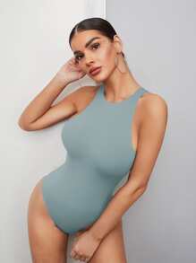 Azul menta
