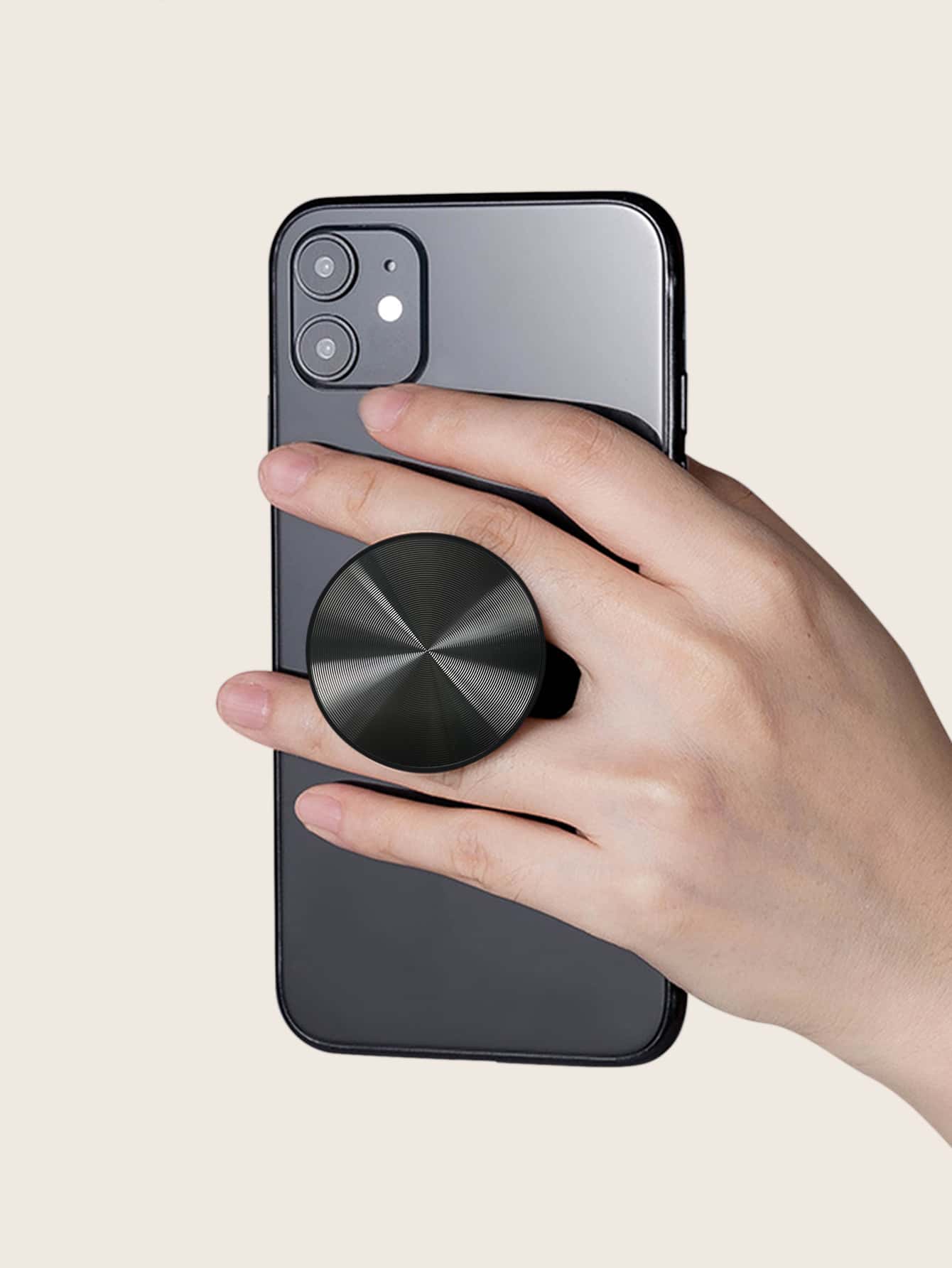 Laser StandOut Phone Grip