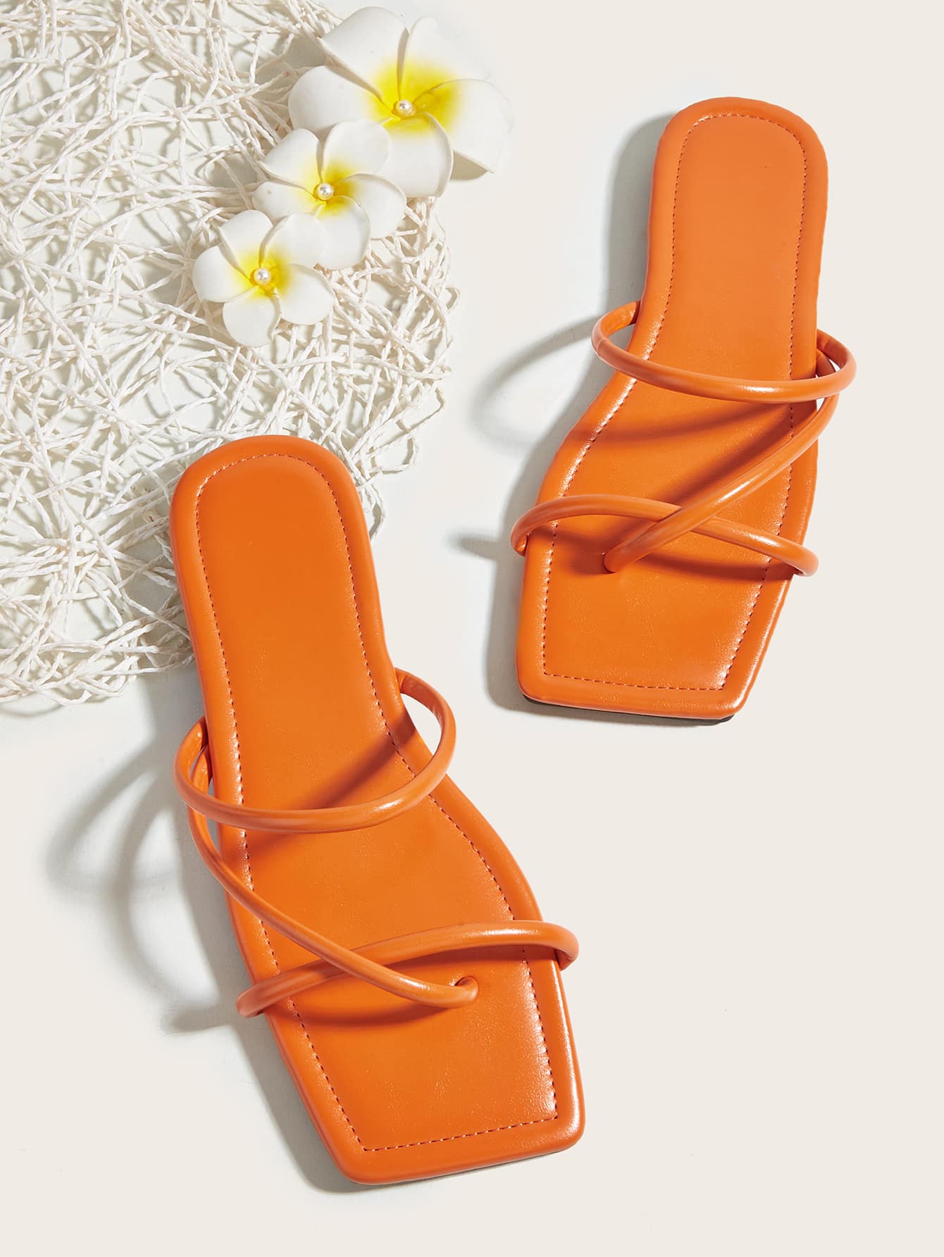 spendless shoes thongs