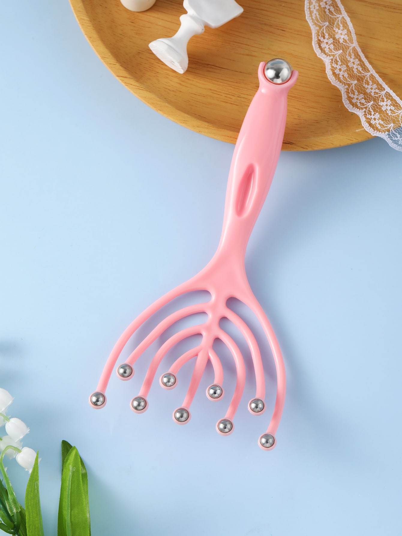 1pc Head Massage Tool