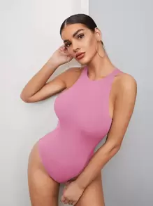 Rosa chiclete
